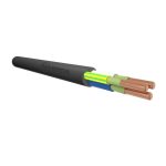 Кабель ГОСТКАБЕЛЬ ВВГнг(А)-FRLSLTx 3х4 барабан