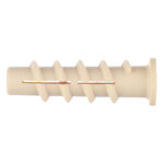 Дюбель для газобетона Hard-Fix 4x50 мм (20 шт.) нейлон