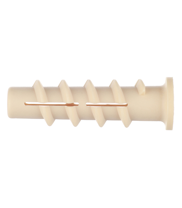 original-3551.jpg Дюбель для газобетона Hard-Fix 4x50 мм (20 шт.) нейлон — изображение 1