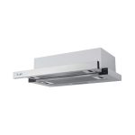 Кухонная вытяжка встраиваемая Lex Hogan 60 см серебро (CHAT000109)