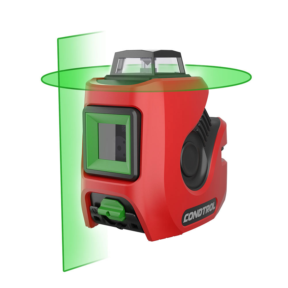 original-35623.jpg Нивелир лазерный Condtrol Neo G1-360 (1-2-156) — изображение 1