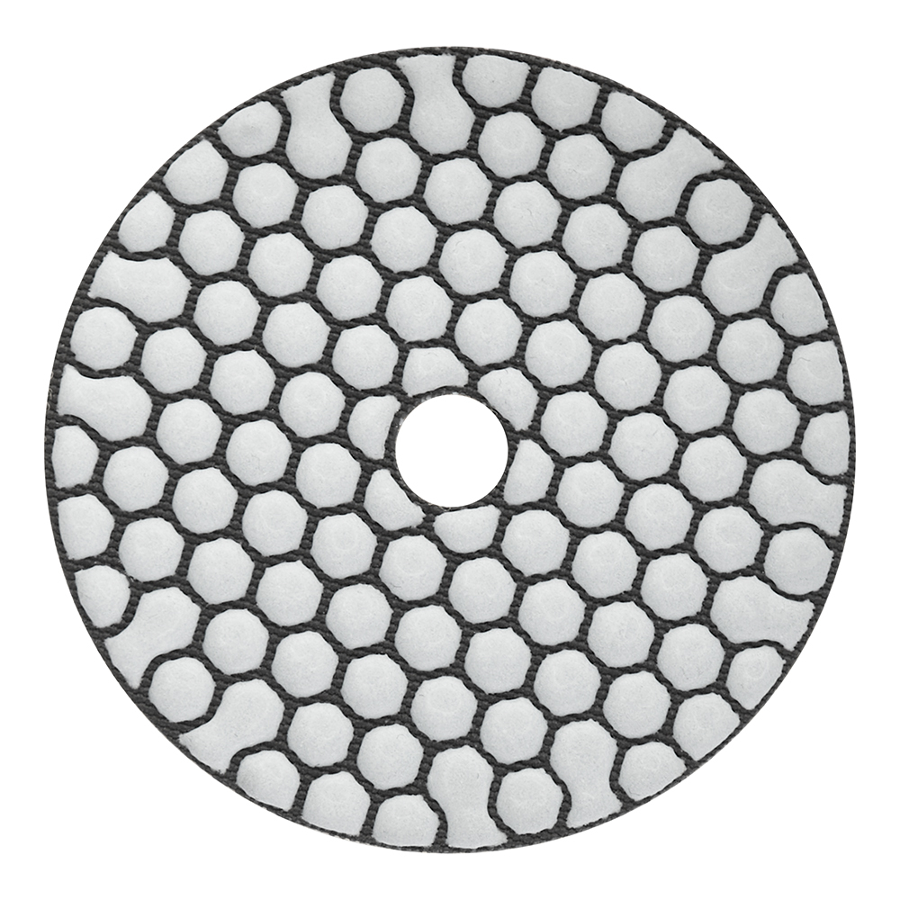 original-35675.jpg Круг алмазный шлифовальный по камню Rage by Vira гибкий d100 мм P200 для сухого шлифования — изображение 1