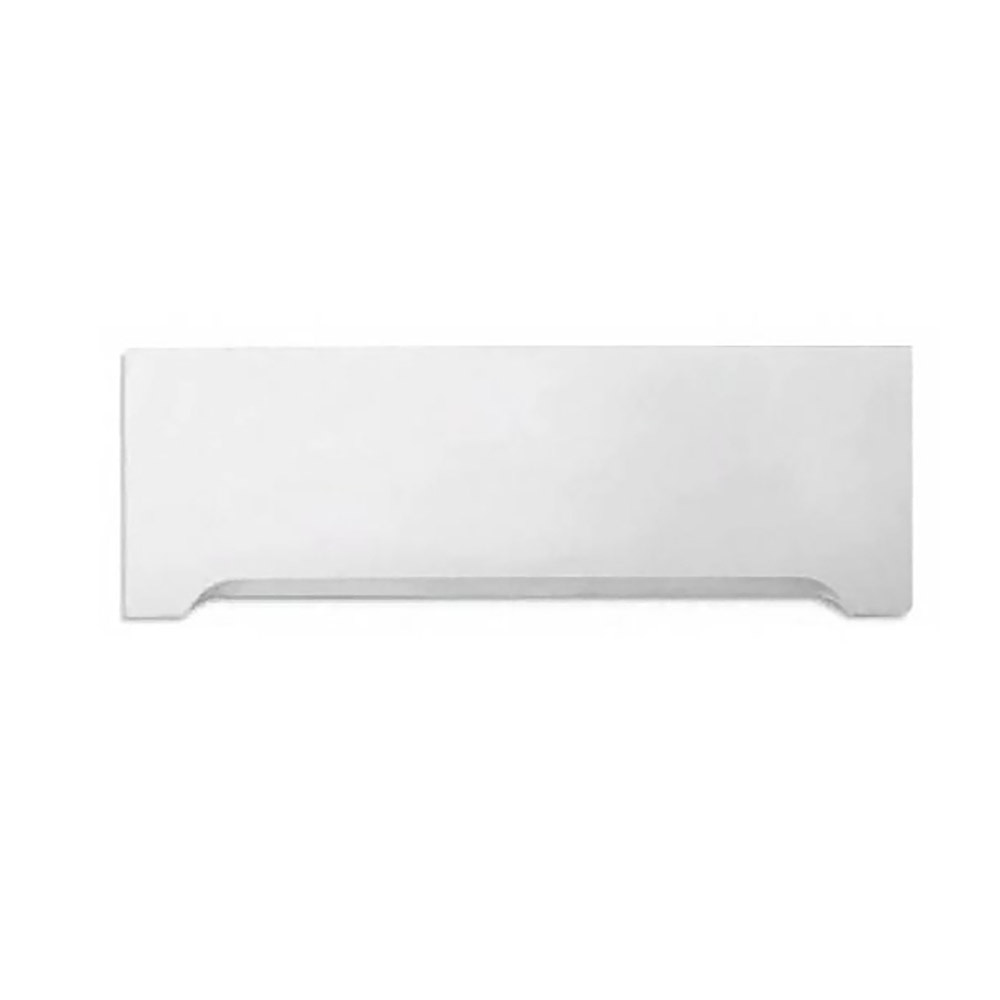 original-35684.jpg Панель фронтальная для ванны акриловой Ravak AU 170х56,5 см белая (CZ001V0A00) — изображение 1