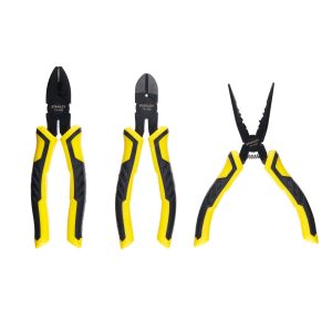 Набор инструментов Stanley Dynagrip (STHT0-75094) (3 шт.)