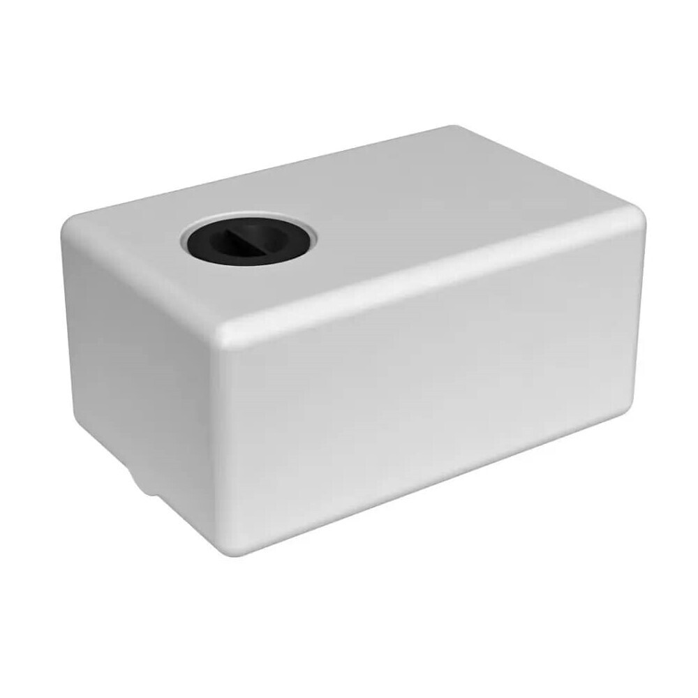 original-35708.jpg Емкость 50 л полиэтиленовая с крышкой — изображение 1