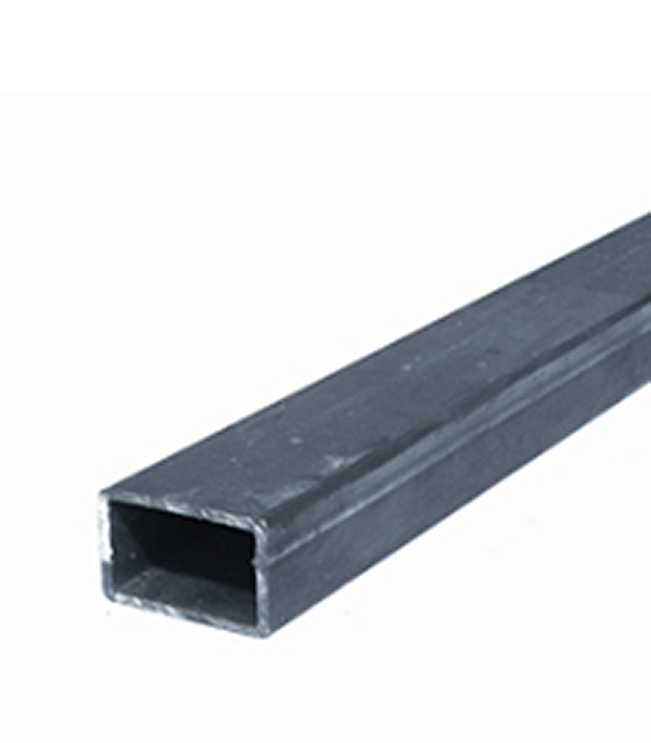 original-35709.jpg Труба профильная 60х30х2 мм 6 м — изображение 1