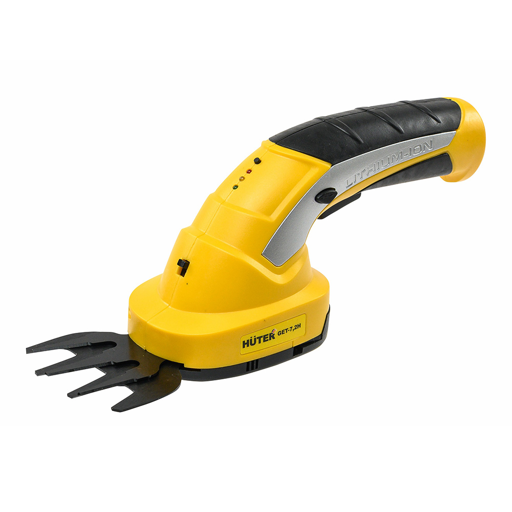 original-35724.jpg Ножницы аккумуляторные Huter Get GET-7,2 1 АКБ и ЗУ (70/1/38) — изображение 1