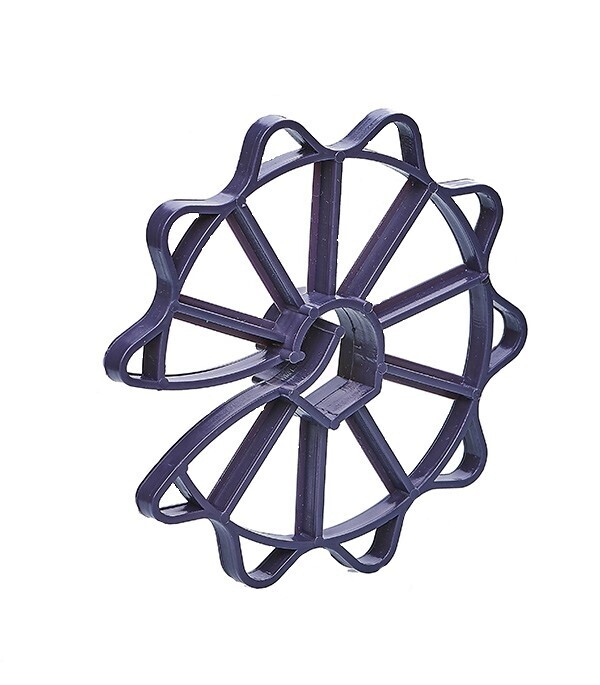 original-35742.jpg Фиксатор для арматуры вертикальный Звезда ФЗ слой 40 мм d6-20 мм (250 шт.) — изображение 1