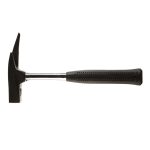 Молоток кровельщика Hesler 600 г металлическая ручка (BH05-600/44506)