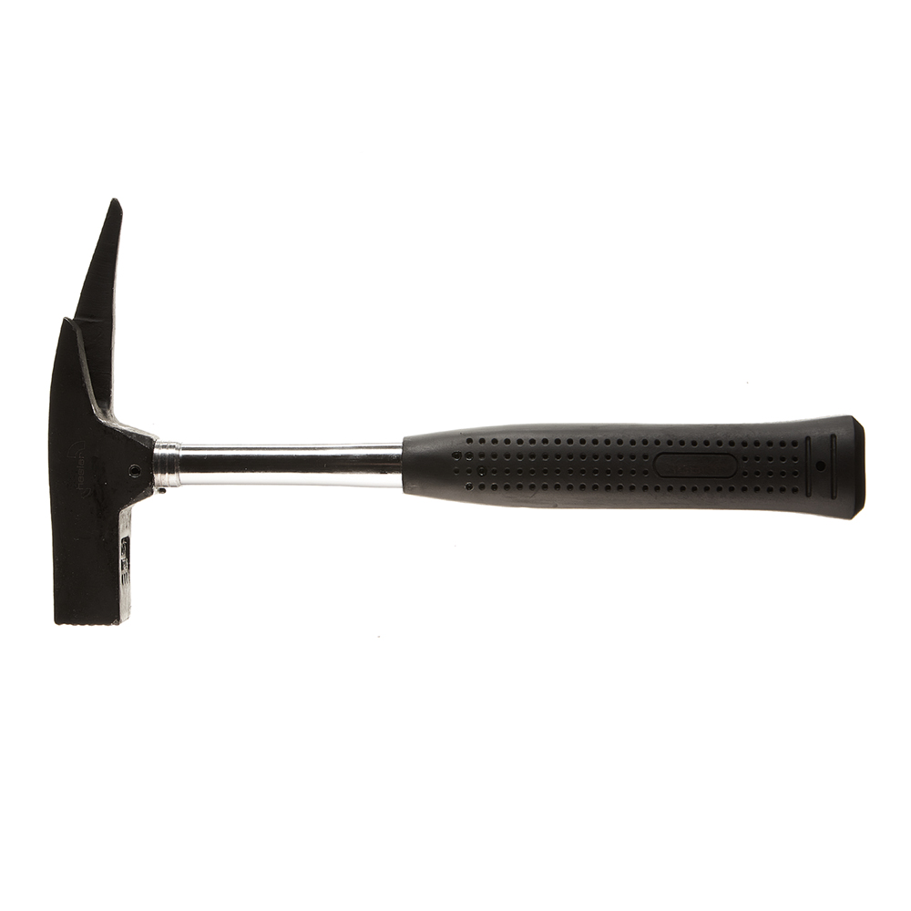 original-35756.jpg Молоток кровельщика Hesler 600 г металлическая ручка (BH05-600/44506) — изображение 1