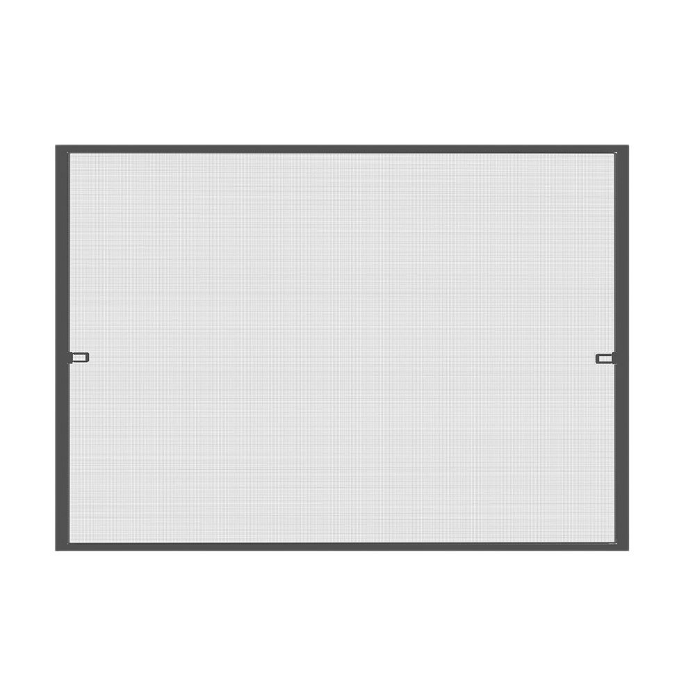 original-35770.jpg Сетка москитная 430х630 мм для окна 500х700 мм серая — изображение 1