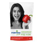 Удобрение минеральное сухое гранулированное Монокалийфосфат Fertika 0,5 кг
