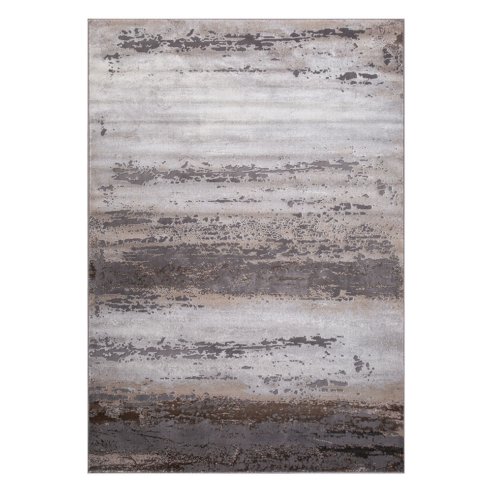 original-35811.jpg Ковер 1,6х2,3 м прямоугольный Graff 3312 серо-бежевый — изображение 1