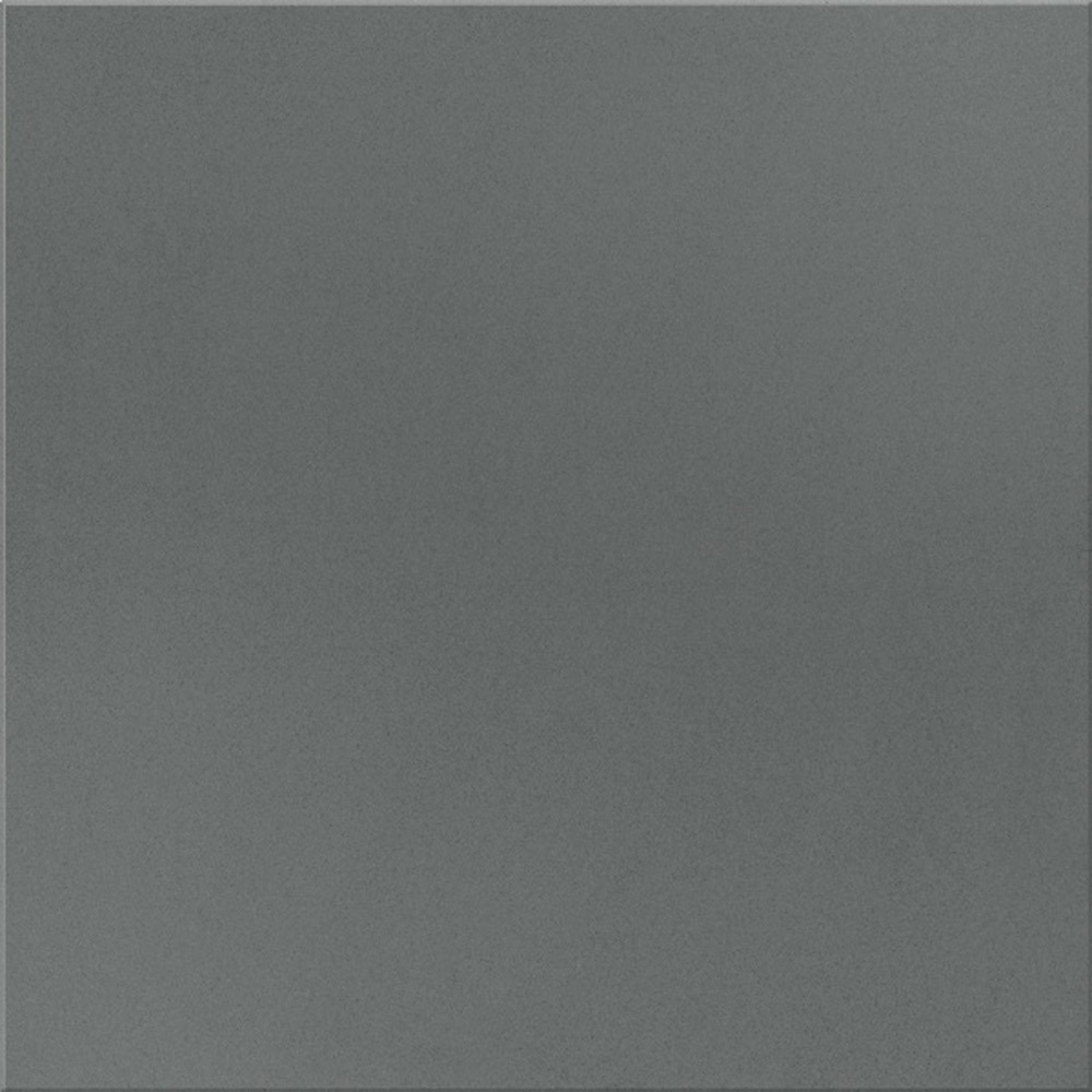 original-3583.jpg Керамогранит Уральский Гранит Моноколор асфальт UF004MR 600х600х10 мм (4 шт.=1,44 кв.м) — изображение 1