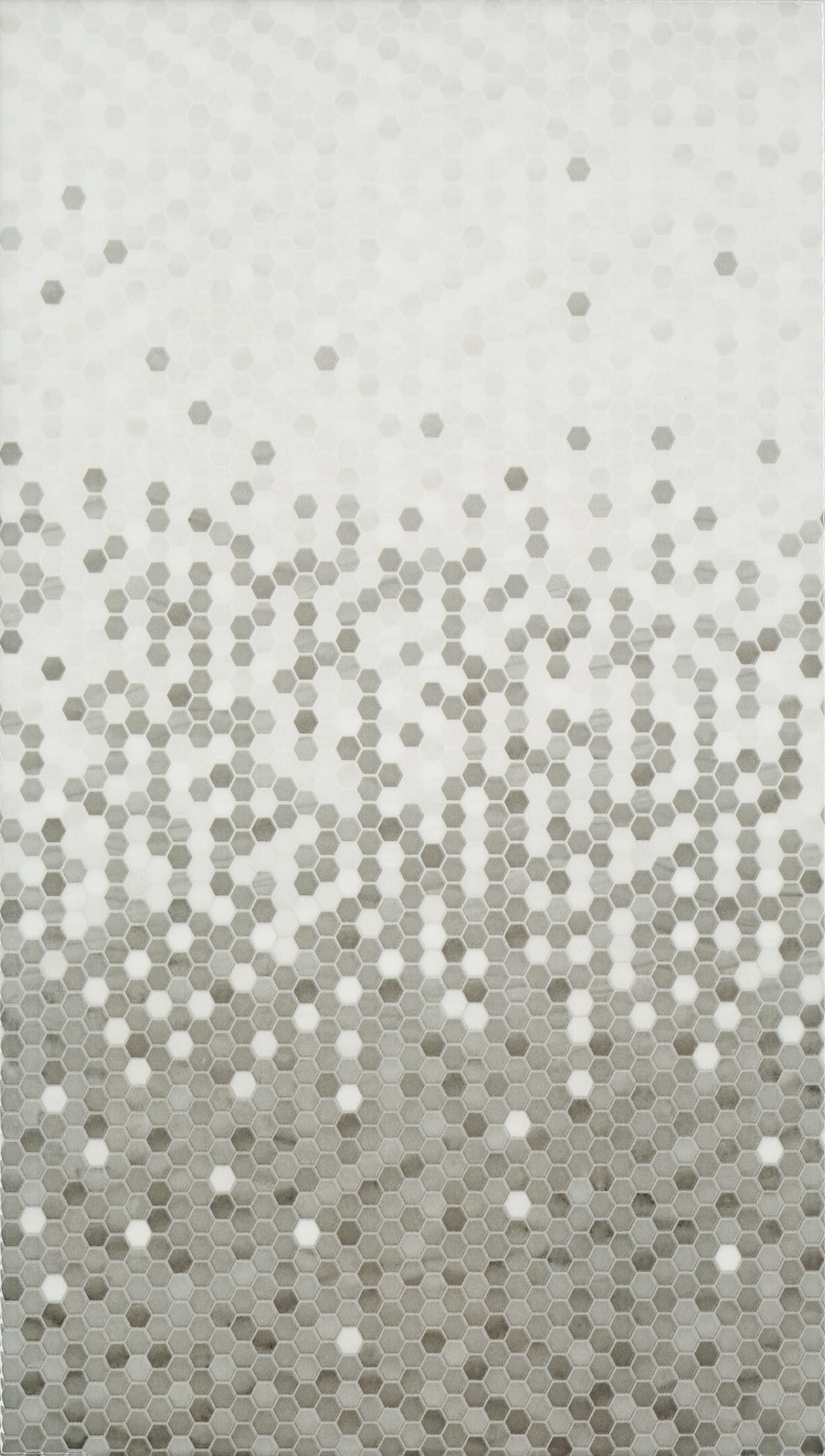 original-35859.jpg Плитка облицовочная Unitile Лейла серая 02 400x250x8 мм (14 шт.=1,4 кв.м) — изображение 1