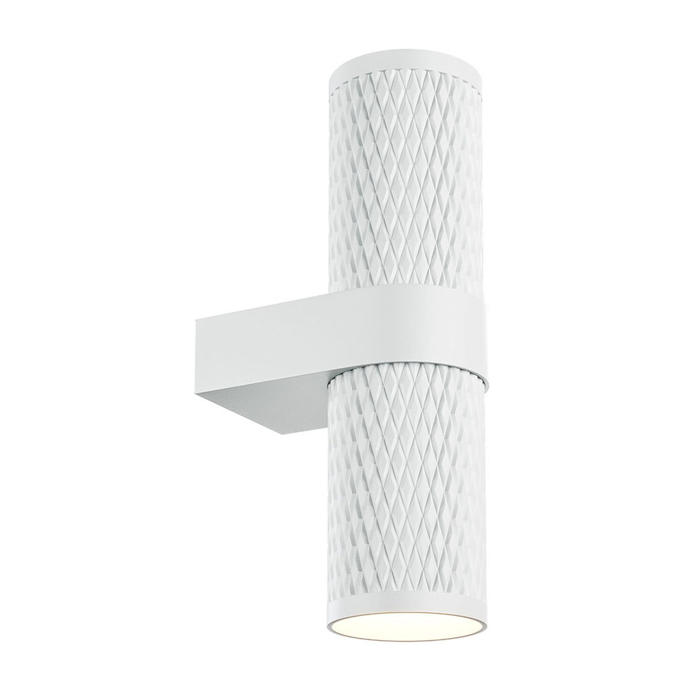 original-35905.jpg Бра Freya Focus Design GU10 40 Вт 220-240 В белое IP20 (C069WL-02W) — изображение 1