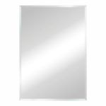 Зеркало прямоугольное 50х70 см Continent Прямоугольник (В136)