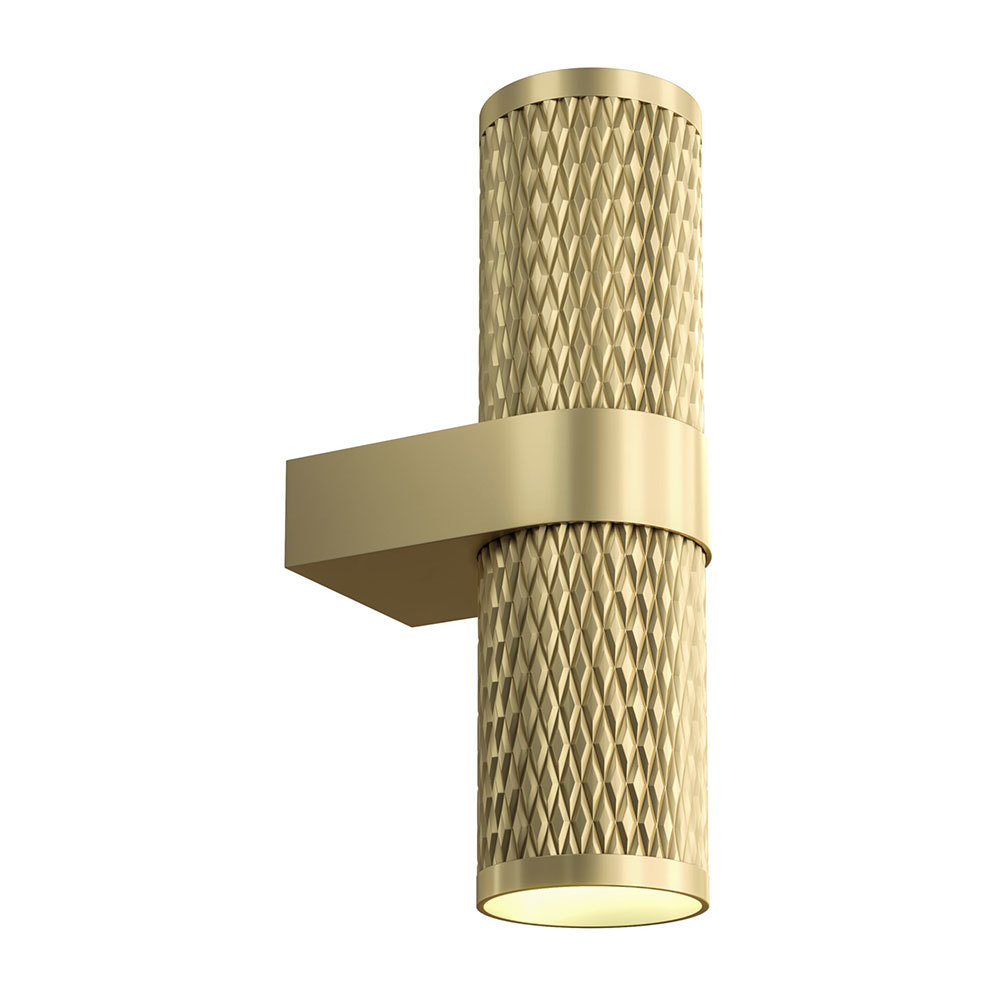 original-35943.jpg Бра Freya Focus Design GU10 40 Вт 220-240 В золото матовое IP20 (C069WL-02MG) — изображение 1