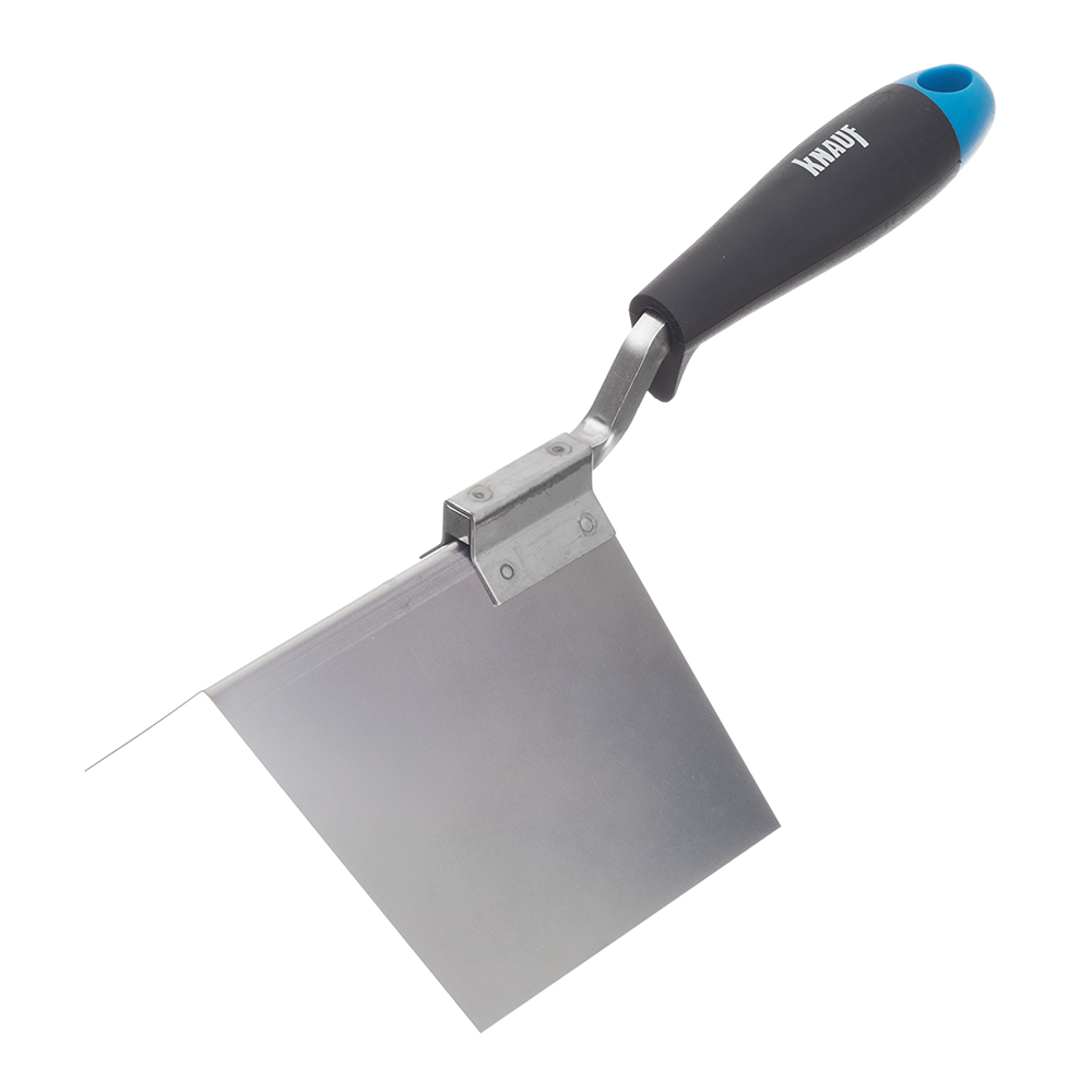 original-35998.jpg Шпатель Knauf с пластиковой ручкой для внешних углов (4698) — изображение 1
