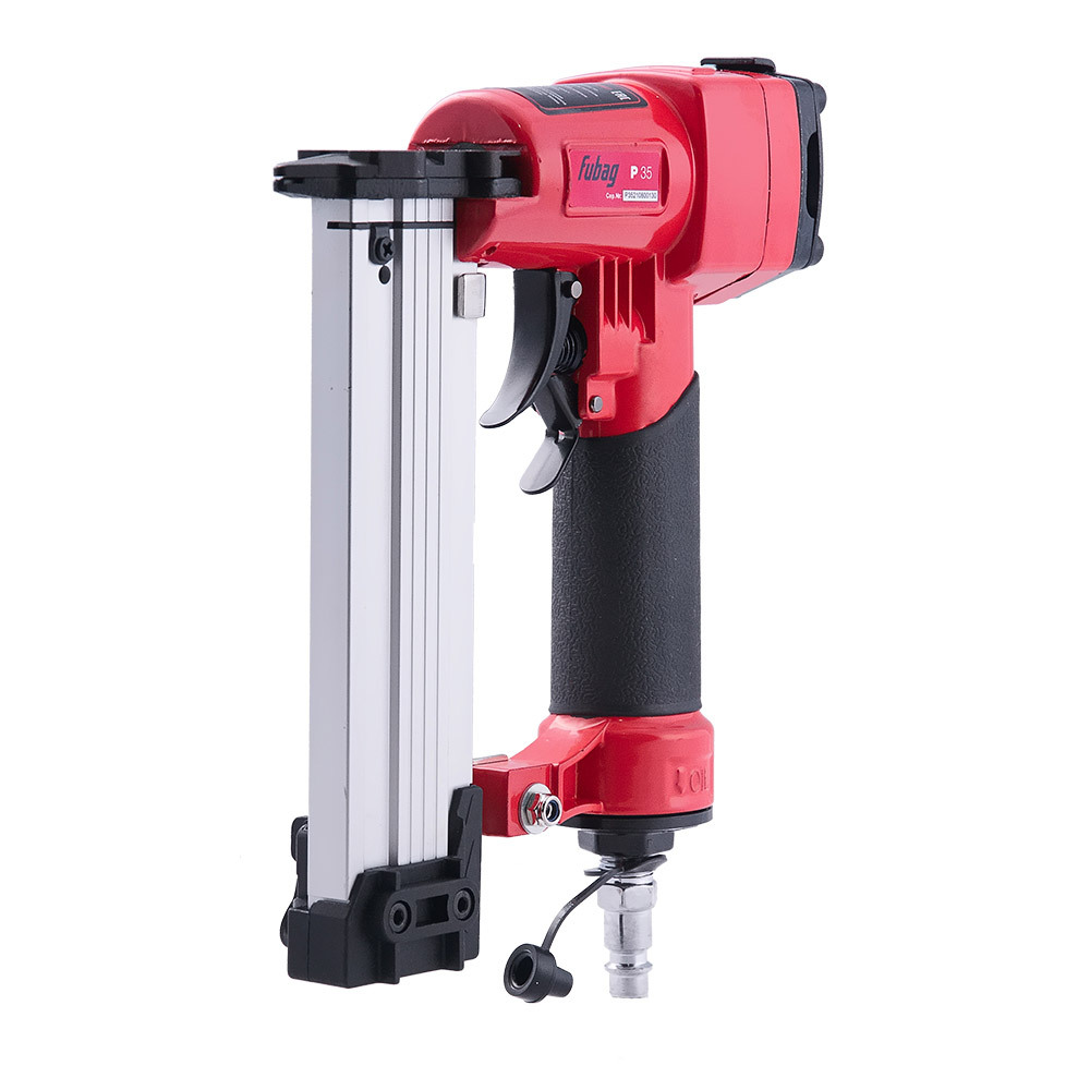 original-36007.jpg Шпилькозабивной пистолет пневматический Fubag P35 1/4 (100162) — изображение 1