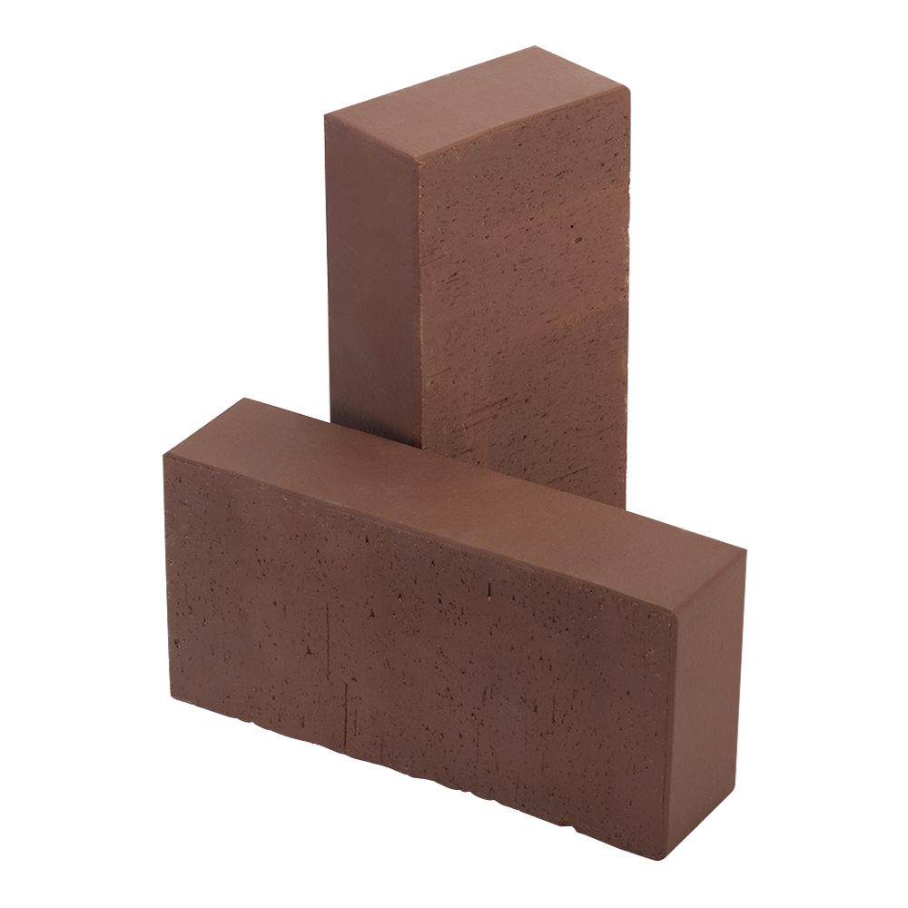 original-36018.jpg Кирпич печной облицовочный полнотелый коричневый М400 250х120х65 мм 1NF ЛСР (РКЗ) — изображение 1