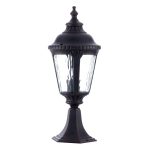 Светильник садово-парковый Maytoni Goiri бронза 470 мм E27 60 Вт IP44 (O029FL-01BZ)