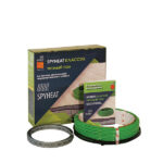 Теплый пол SPYHEAT Классик 0,9-1,2 кв.м 150 Вт 10 м