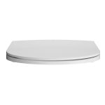 Сиденье для унитаза Kerama Marazzi Buongiorno дюропласт с микролифтом (BG.Pro.seat.01WHT)