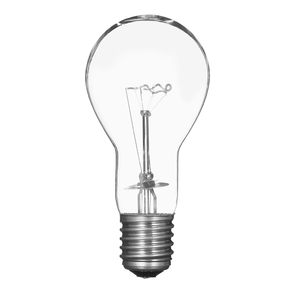 original-36123.jpg Термоизлучатель КЭЛЗ Е40 4000К 500 Вт 4000 Лм 220-250 В прозрачная — изображение 1