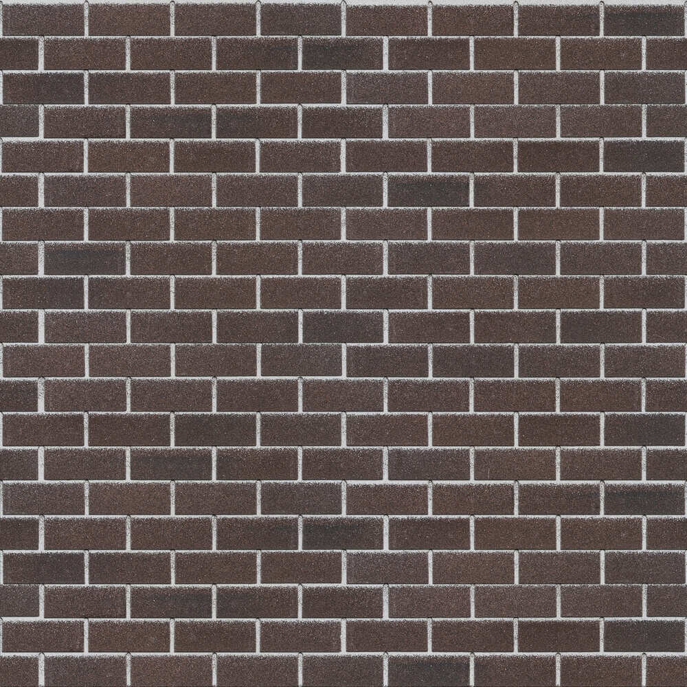 original-3613.jpg Панель фасадная гибкая Технониколь Hauberk Оптима 1000х250 мм кирпич шотландский 2 кв.м — изображение 1