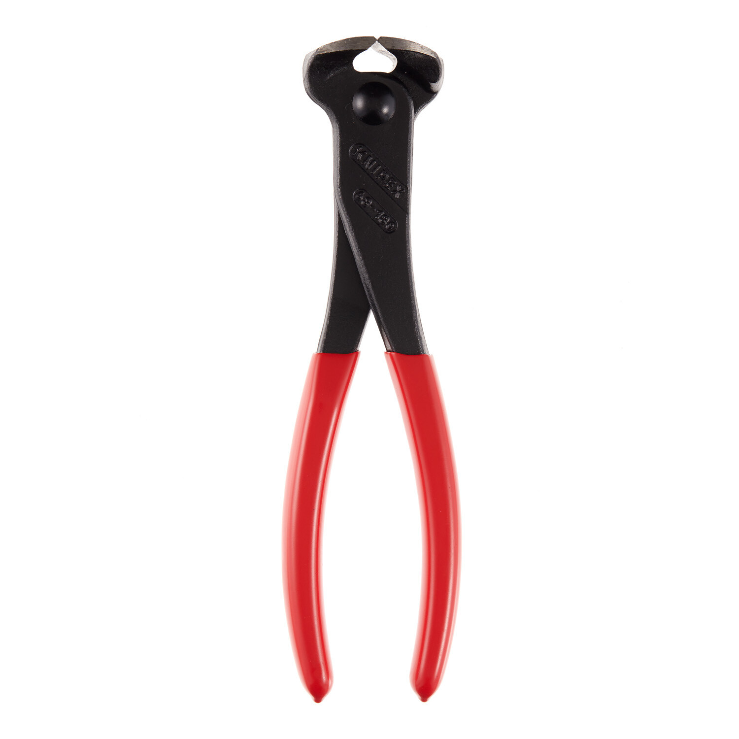 original-36146.jpg Кусачки торцевые Knipex 180 мм (KN-6801180) — изображение 1