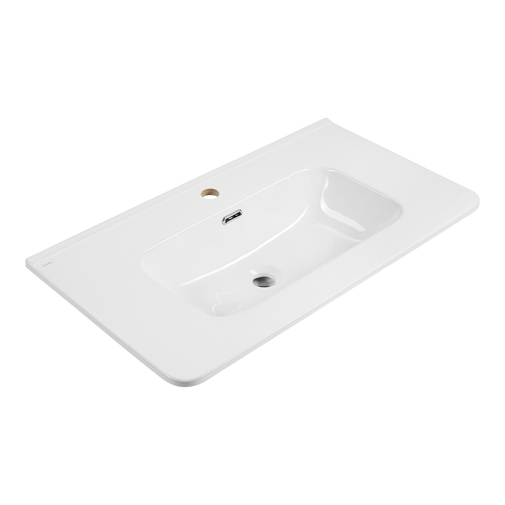 original-36148.jpg Раковина для тумбы Iddis Edifice 80 см — изображение 1