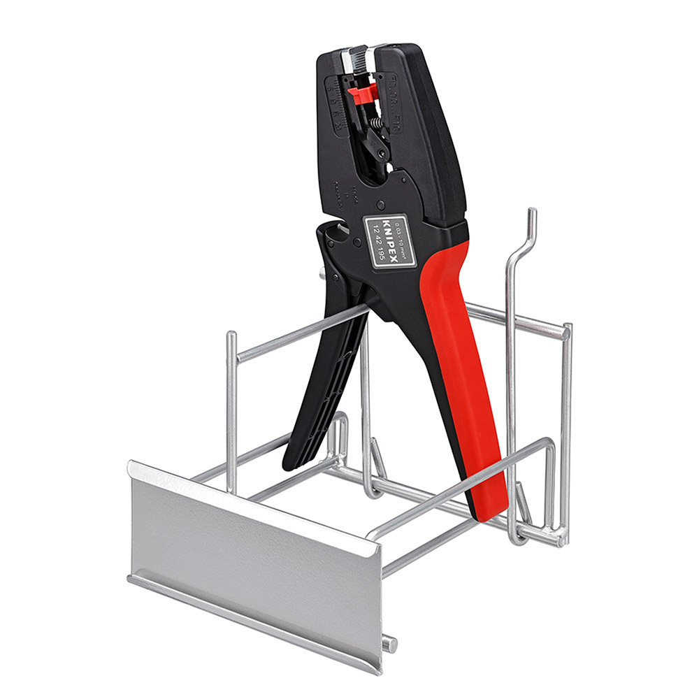 original-36155.jpg Стриппер 195 мм Knipex для удаления изоляции (KN-1242195) — изображение 1