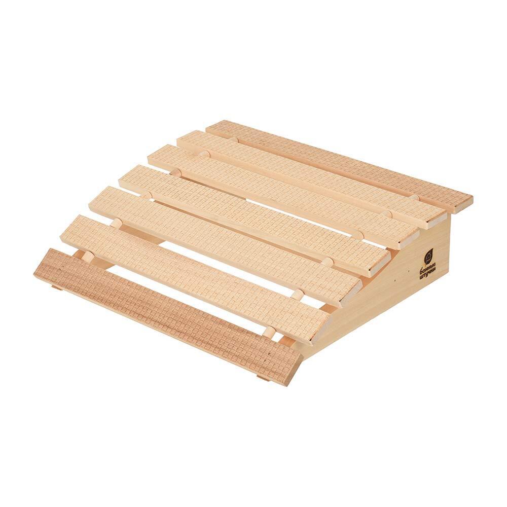 original-36160.jpg Подголовник Банные штучки Рогожка (33424) — изображение 1