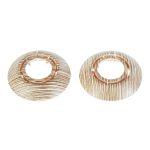 Обвод для труб ПВХ декоративный Ideal 25-34 мм дуб мокко (2 шт.)