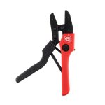 Набор инструментов КВТ СТК для опрессовки гильз и наконечников (75907)