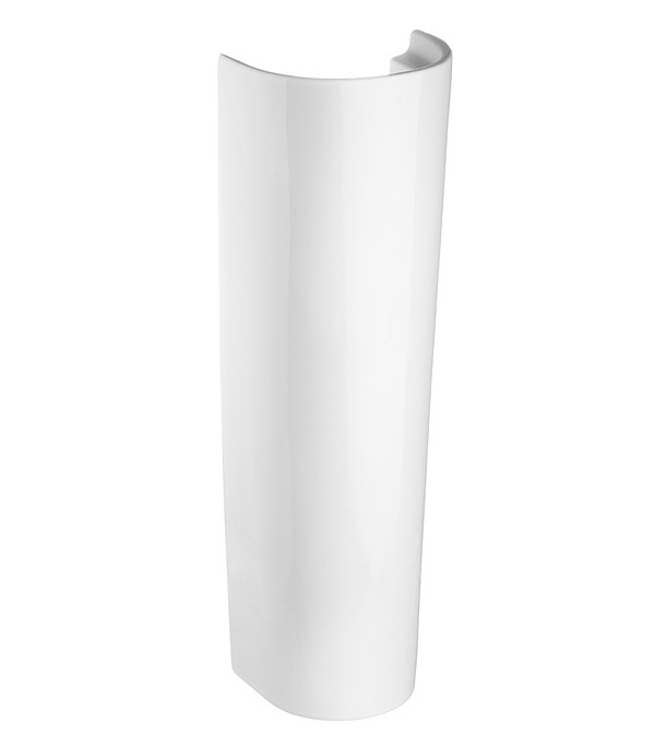 original-36228.jpg Пьедестал Jika Lyra 700 мм белый (1927.0/8.1927.0.000.000.9) — изображение 1