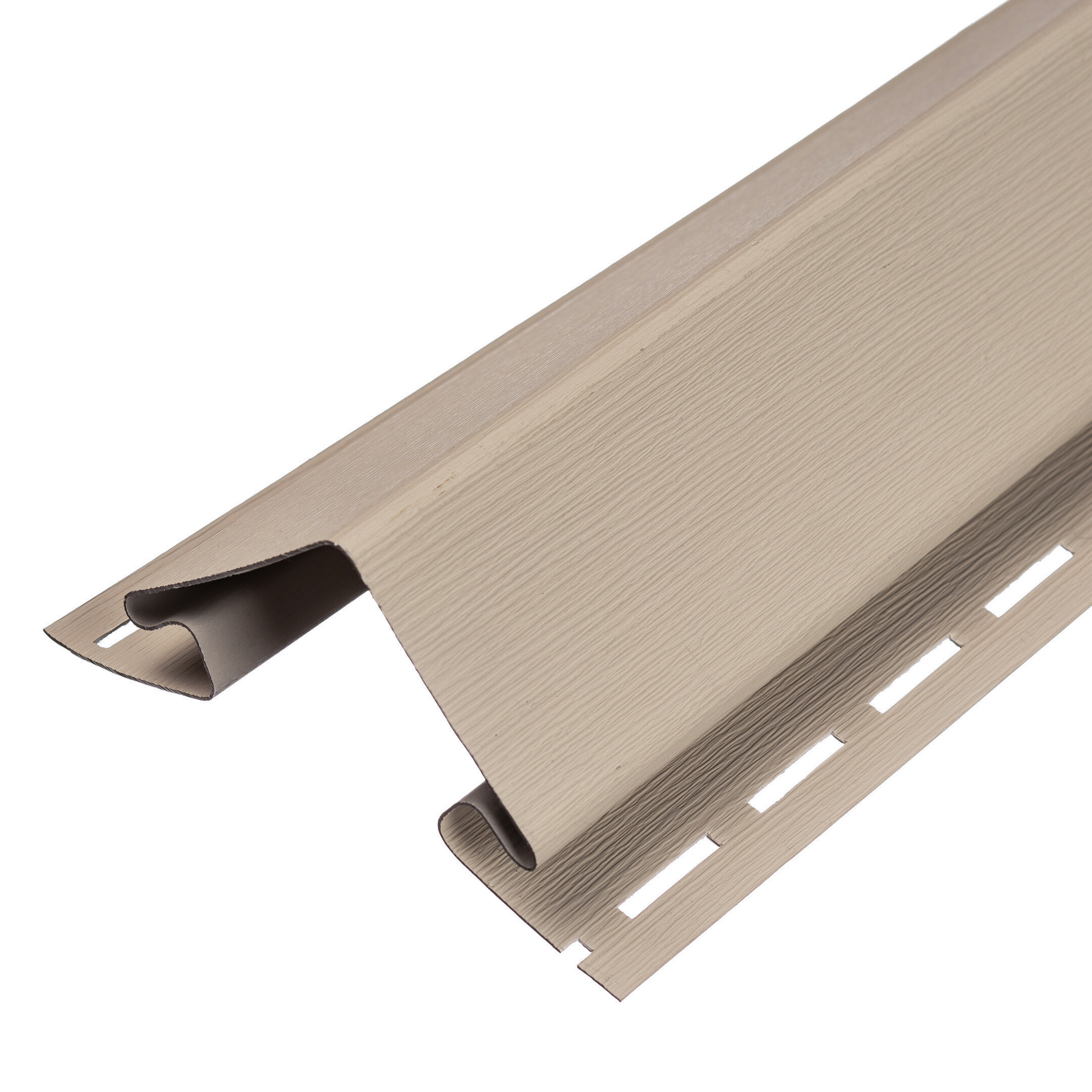 original-36255.jpg Угол наружный Docke 3000 мм крем брюле — изображение 1