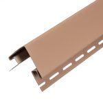 Угол наружный Docke 3000 мм капучино