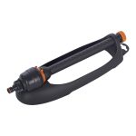 Дождеватель GF Astral 4 пластиковый осциллирующий 1 режим (Б0059669)