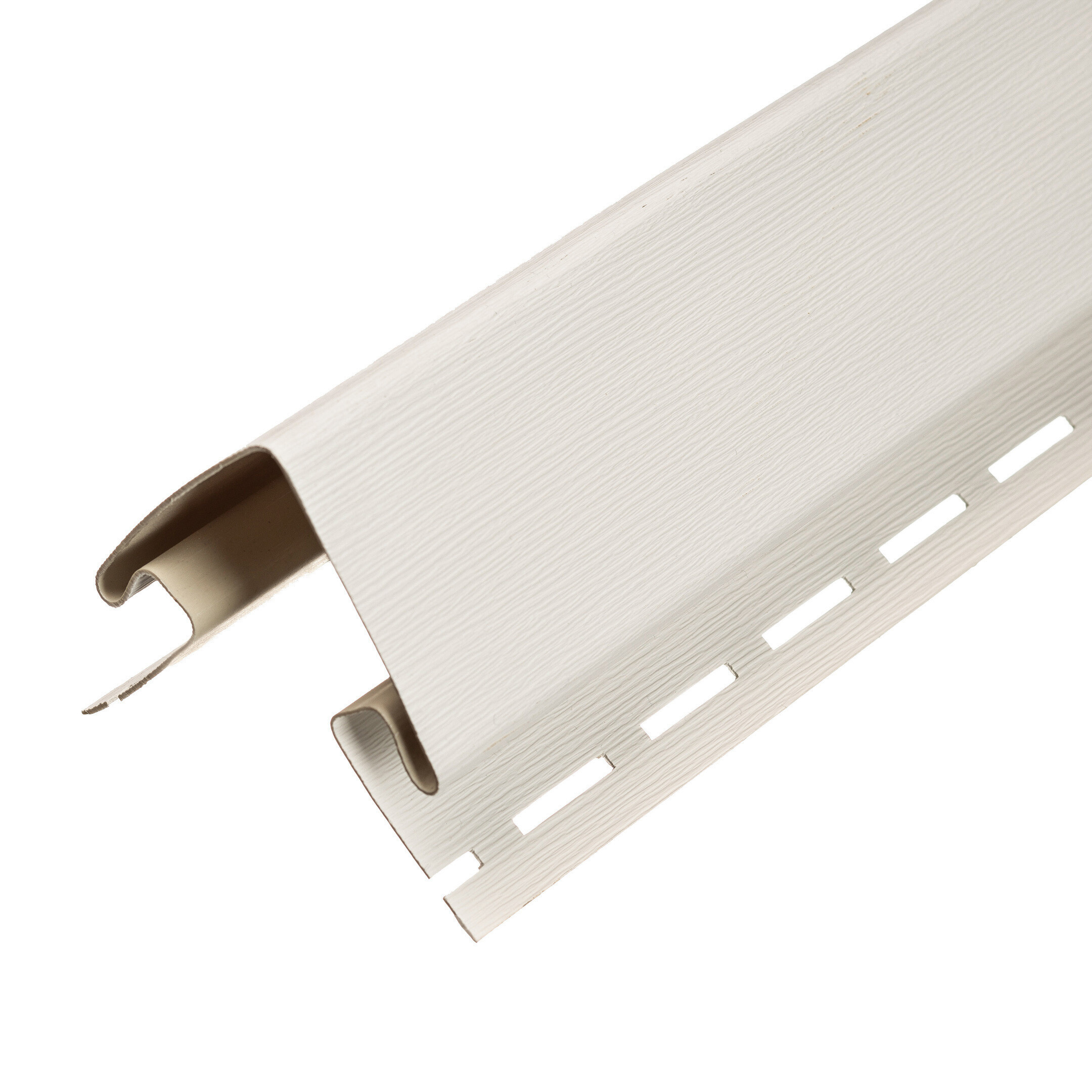 original-36320.jpg Угол наружный Docke 3000 мм пломбир — изображение 1