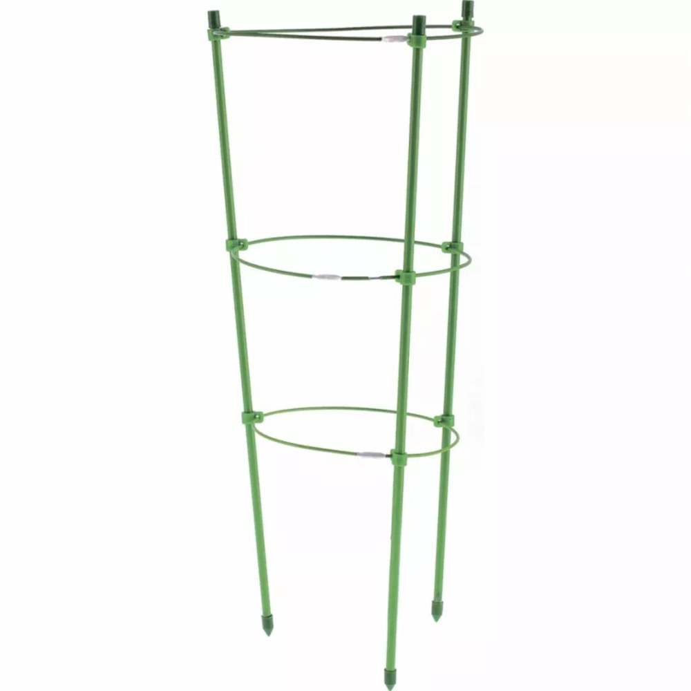 original-36324.jpg Опора для цветов Green Apple круглая 600 мм (Б0062879) — изображение 1