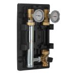 Насосная группа Meibes MK 1 ВР(г) х 1 1/2 НР(ш) без насоса (M66831EARU)