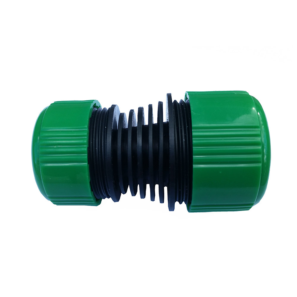 original-36330.jpg Муфта 1/2х3/4 для шланга Оазис пластиковая (012631) — изображение 1