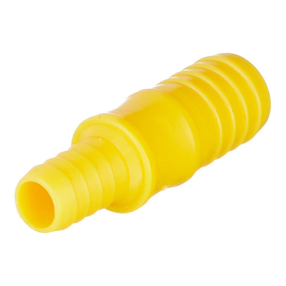 original-36331.jpg Соединитель 1/2х3/4 для поливочного шланга Инструм-Агро пластиковый (011877-1) — изображение 1