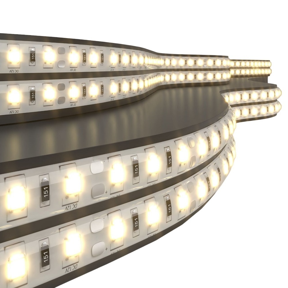 original-36342.jpg Лента светодиодная SMD 5050 3300К 12 В 14,4 Вт/м 5 м IP65 Elektrostandard (a027841) — изображение 1