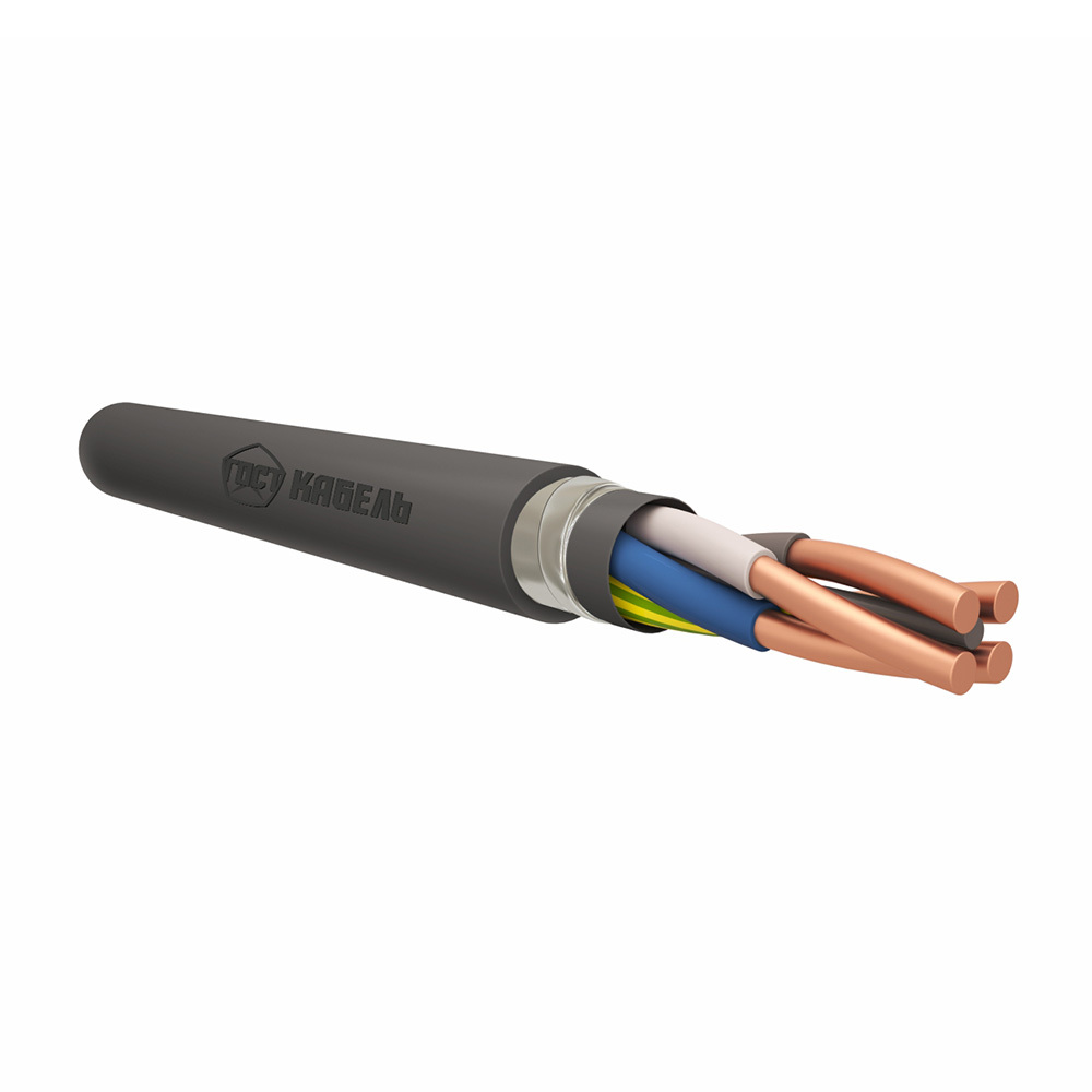 original-36425.jpg Кабель ГОСТКАБЕЛЬ ВБШвнг(А)-LS 4х10 барабан — изображение 1