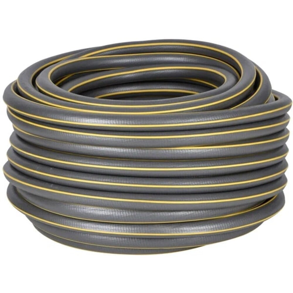 original-36449.jpg Шланг поливочный 1/2 25 м пятислойный HoZelock Tricoflex Ultramax ПВХ армированный (116241) — изображение 1