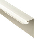 Профиль околооконный Docke 3000 мм пломбир