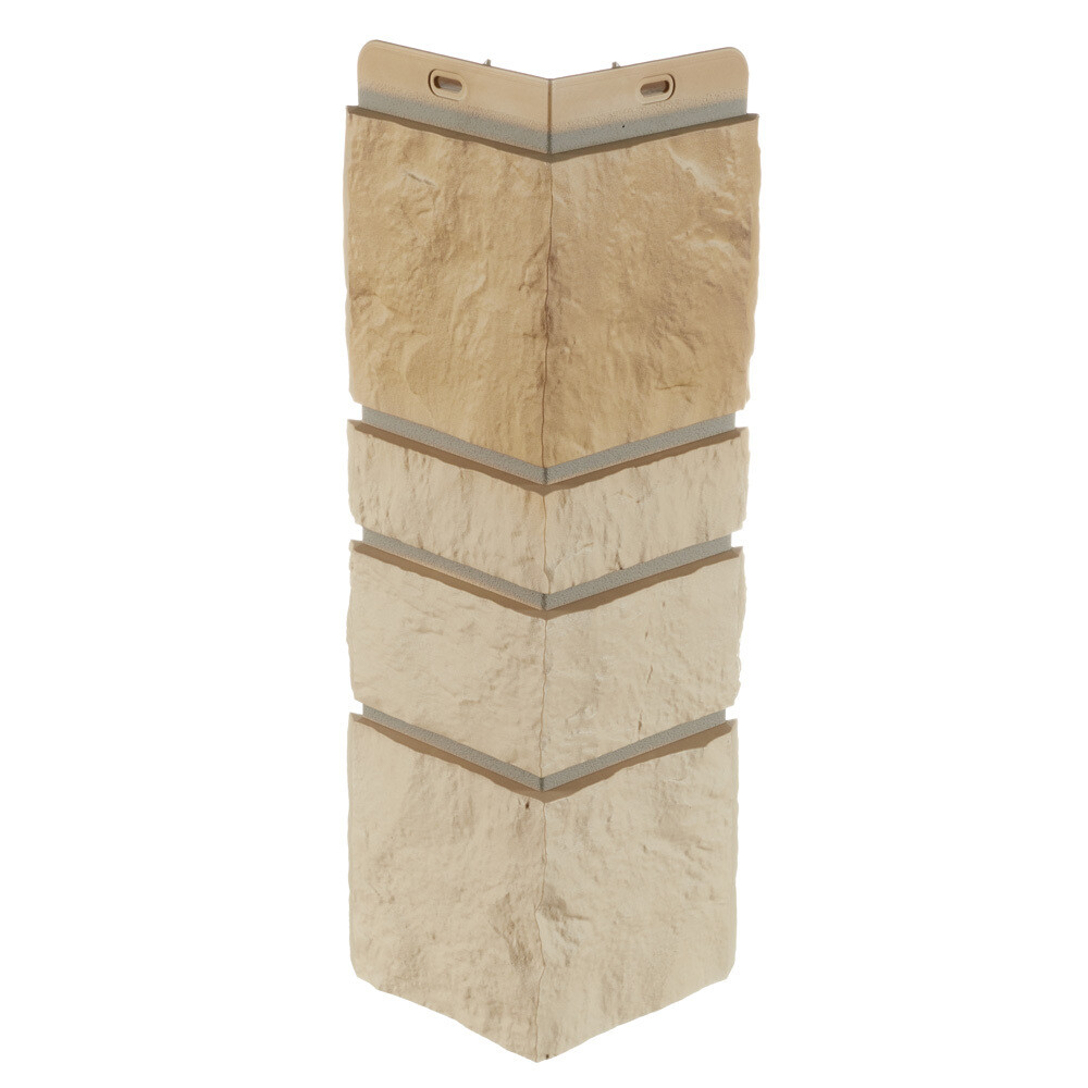 original-36620.jpg Угол наружный Docke Burg New 472х145 мм пшеничный — изображение 1